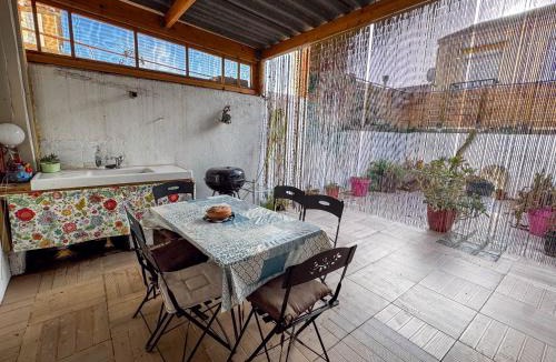 Rivesaltes House | La Maison heureuse