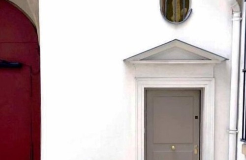 Sorbonne Apartment | La maison in st. Germain