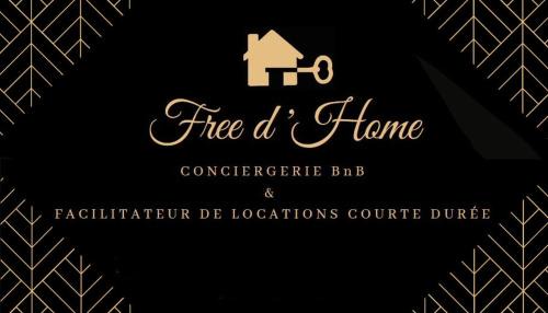 Quimperle House | La Maison June & Léon, un havre de paix, 2-8 pers