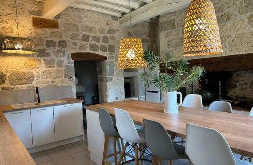 Lacepede House | LA Maison LOUSTANEO
