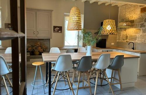 Lacepede House | LA Maison LOUSTANEO