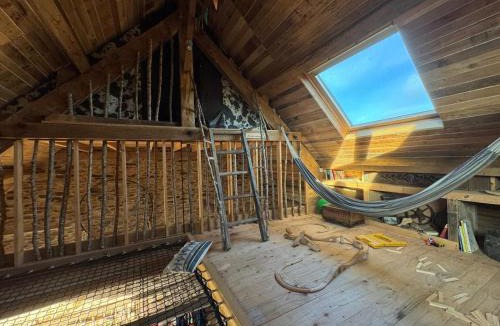 Manhac House | La Maison Mescladis