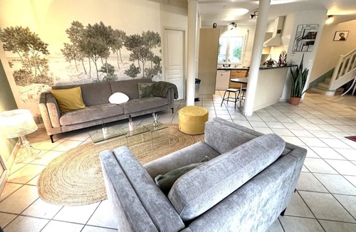 Dax Apartment | La Maison Molière - DAX