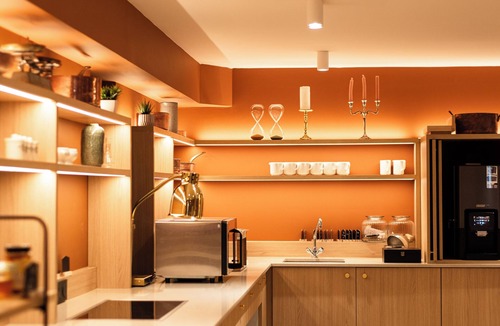 Bono Hotel | La Maison Obono Hôtel Restaurant & Spa