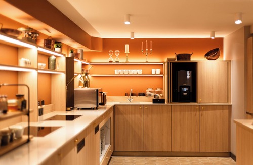 Bono Hotel | La Maison Obono Hôtel Restaurant & Spa