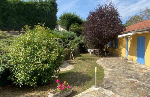 Unieux House | La Maison Provençale