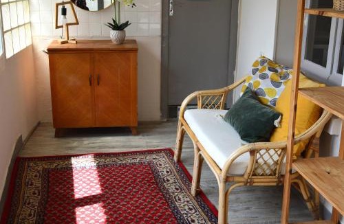 Aubusson Apartment | la maison ROSE - happy house conciergerie
