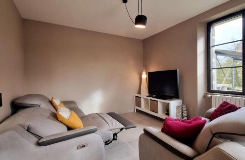 Chanaleilles Villa | La Maison Saint-Amour