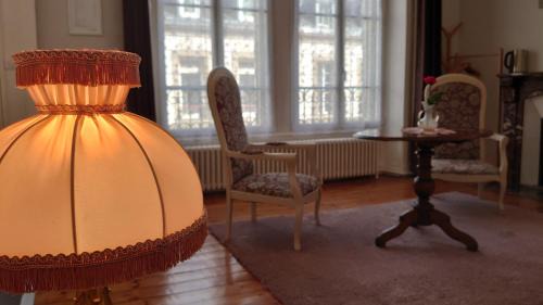 Morlaix Bed & Breakfast | La Maison Serrurier - Chambres d’hôtes