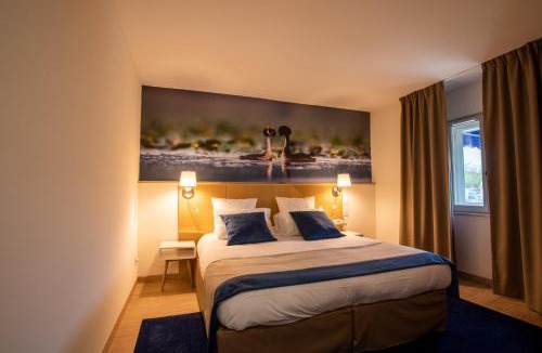 Lamotte-Beuvron Hotel | La Maison TATIN