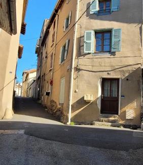 Boen House | La Maison Velours