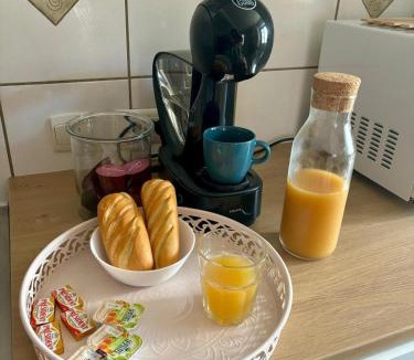 Boen House | La Maison Velours