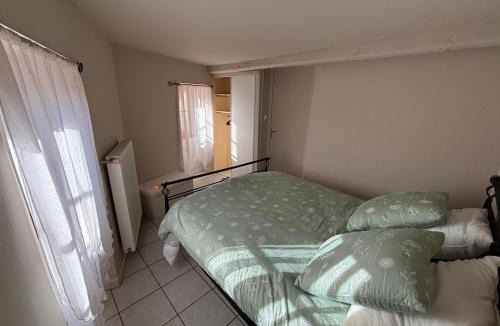 Boen House | La Maison Velours