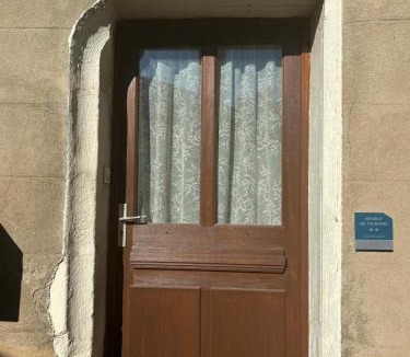 Boen House | La Maison Velours