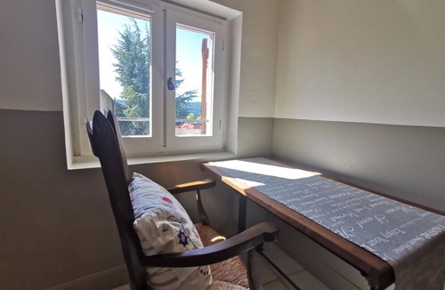 Causse-de-la-Selle House | La Maison Viala - Gîte