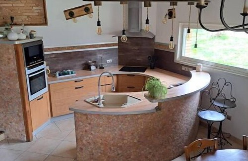 Lamothe-Capdeville House | La Maisonnette