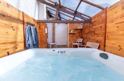 Bagneux House | La Maisonnette bien-être