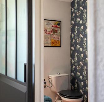 Cezy House | La Maisonnette de Thèmes