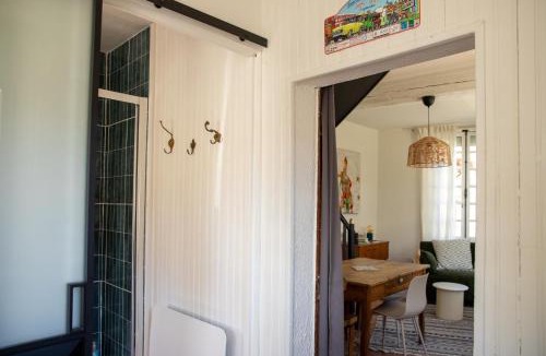 Cezy House | La Maisonnette de Thèmes