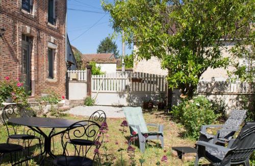 Cezy House | La Maisonnette de Thèmes