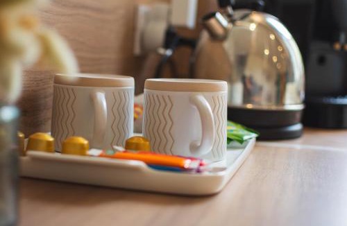 Chanteloup-en-Brie Apartment | La Maisonnette - Disneyland Paris