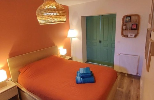 Chanteloup-en-Brie Apartment | La Maisonnette - Disneyland Paris