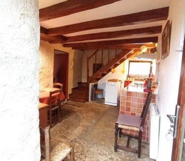 Marvejols House | La maisonnette