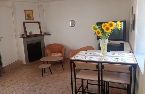 Toucy House | La maisonnette Poyaudine