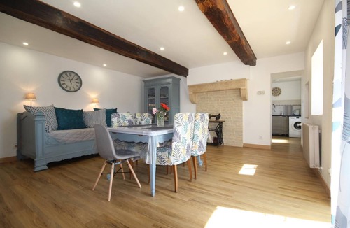 Saint-Vincent-Bragny House | La Maladière - SAINT VINCENT BRAGNY