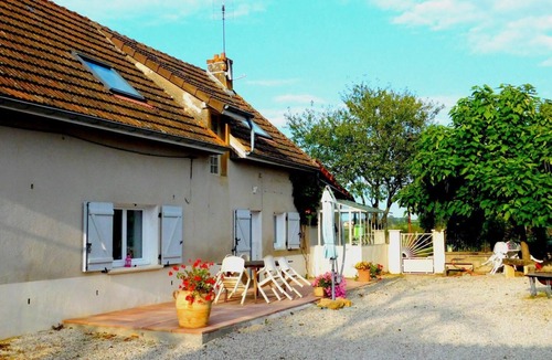Saint-Vincent-Bragny House | La Maladière - SAINT VINCENT BRAGNY