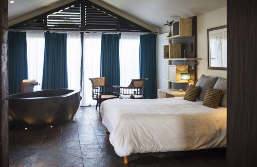 Saint-Joachim Hotel | La Mare aux Oiseaux, The Originals Collection