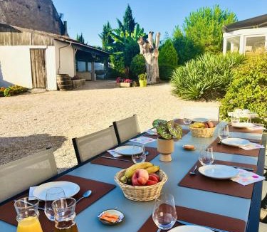 Corberon House | La Marelle