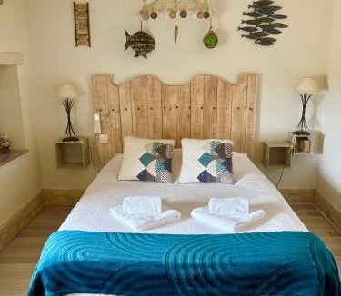 Corberon House | La Marelle
