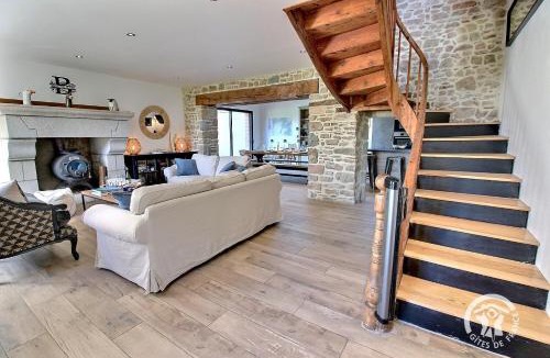 Lezardrieux House | La marie morgane