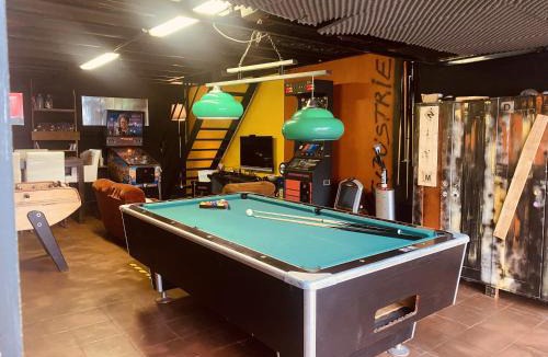 Laning House | LA MARIEFACTURE - Comme à l'usine