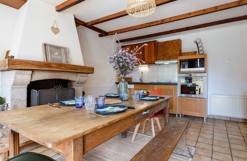 Surville House | La Marinière by Interhome