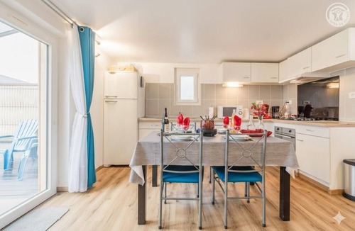 Saint-Beron House | LA Marmotte - Saint Beron