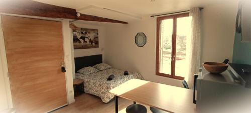 Meaux Apartment | La Marne