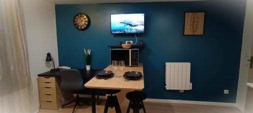 Meaux Apartment | La Marne