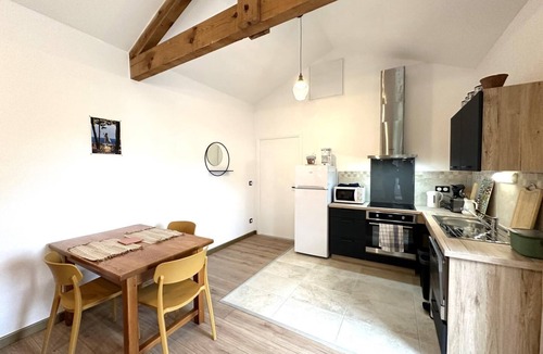 Riviere-Saas-et-Gourby House | La Massoune - Riviere Saas ET Gourby