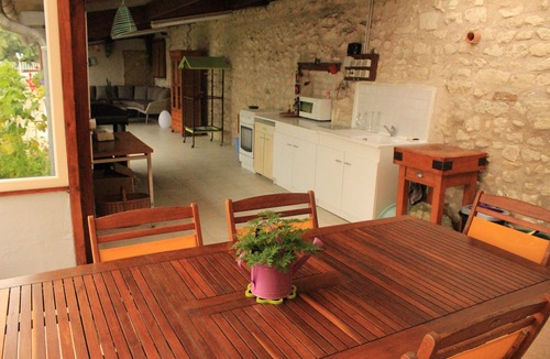 Mondion Bed & Breakfast | La Massonnière chambres d'hôtes
