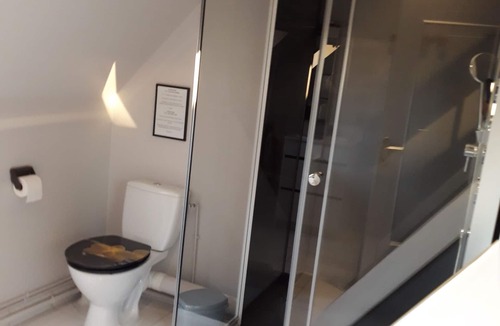 Mondion Bed & Breakfast | La Massonnière chambres d'hôtes