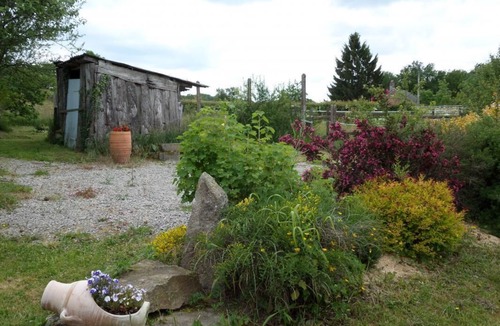 Saint-Emiland House | La Mauricolette - SAINT-EMILAND