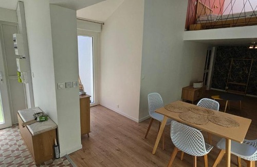Thury-Harcourt Apartment | La mie du Hom