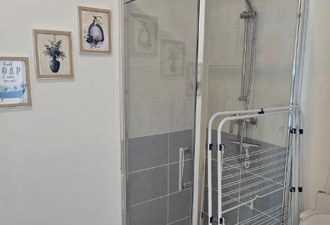 Thury-Harcourt Apartment | La mie du Hom