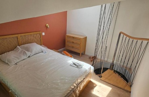 Thury-Harcourt Apartment | La mie du Hom