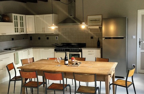 Bligny-les-Beaune House | La Mignonne
