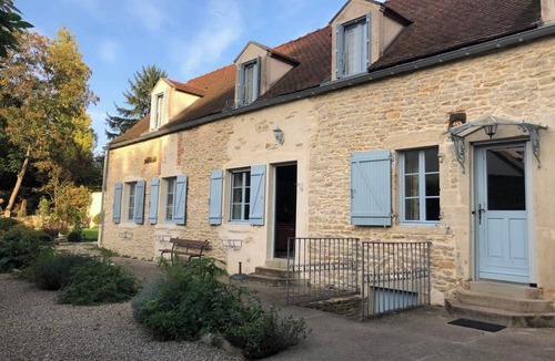 Bligny-les-Beaune House | La Mignonne