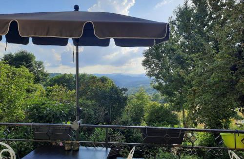 Le Monastier-sur-Gazeille Bed & Breakfast | La Modestine