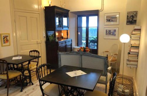 Le Monastier-sur-Gazeille Bed & Breakfast | La Modestine